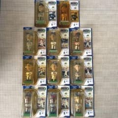 【MLB】Bobble Head メジャーリーグ ボブルヘッド 2001年 MLB】Bobble Head メジャーリーグ ボブルヘッド 2001年 - メルカリ