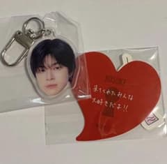 照井康祐　カプセルトイ　KO1KEYZのサムネイル