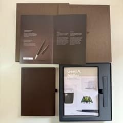 LAMY 2000 万年筆 ブラウン Limited Edition 細字F - メルカリ
