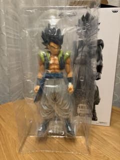 ドラゴンボール 一番くじ SMSPゴジータC賞 03 - メルカリ