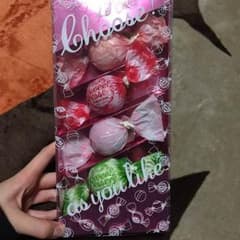 アワイナワ 入浴剤セットのサムネイル