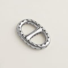 新品・未使用】エルメス ツイリーリング ミニ シェーヌダンクル