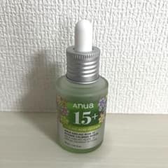 Anua アゼライン酸 15+ セラム 美容液のサムネイル