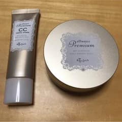 エテュセ＊ベースセット◎のサムネイル