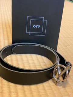 大人気！OY ベルトのサムネイル