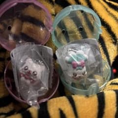 ぷちきゃあ めじるしアクセサリー2のサムネイル