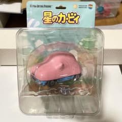 ウルトラディテールフィギュア No.816 UDF 星のカービィ『ディスカバリー