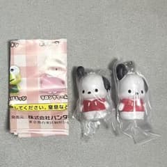 めじるしアクセサリー サンリオキャラクターズ オールスターズ ポチャッコのサムネイル