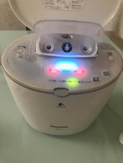 nanocareのサムネイル