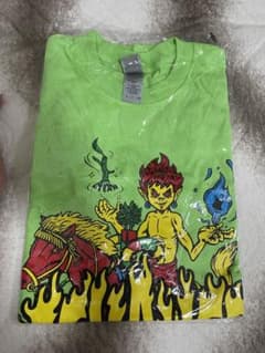 WANIMA Tシャツのサムネイル