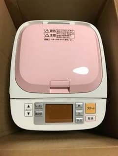 パナソニック  パン焼き機 新品のサムネイル