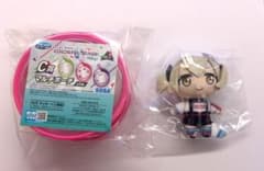 @*ん様 セガラッキーくじ プロセカ 小豆沢こはねA賞 C賞のサムネイル