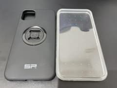 SPconnect iPhone XR用のサムネイル