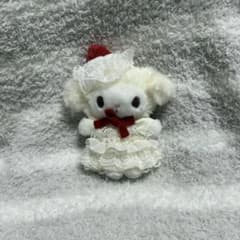 サンリオ マイメロディ マイメロ ショートケーキ ぬいぐるみ