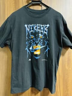 nike x samborghini shirt