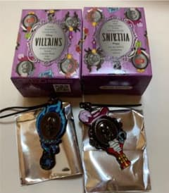 villns secret strapのサムネイル