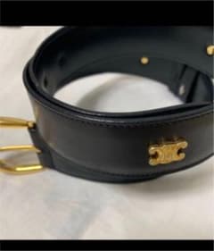 セリーヌ celine ベルト マカダムのサムネイル