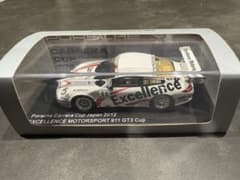 ポルシェ 911 GT3 Cup 2012 EXCELLENCE - メルカリ