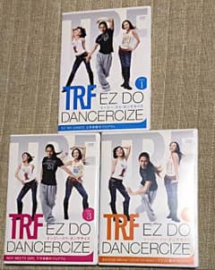 trf イージー・ドゥ・ダンササイズのサムネイル