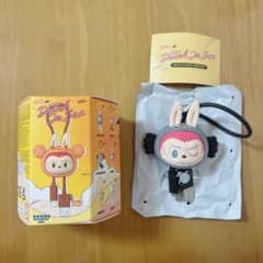 LABUBU Lightningケーブル４箱！未開封！ 2025年最新】ラブブ ケーブルの人気アイテム - メルカリ