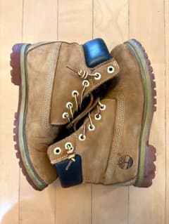 Timberland 6インチプレミアム ブーツのサムネイル