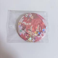 久遠舞珠 あんスタ アニカフェ 描き起こしビジュアル缶バッジコレクション あんさんぶるスターズ 久遠舞珠 アニメイトカフェ 缶バッジ - メルカリ