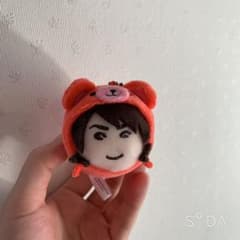 キスマイベア 北山のサムネイル