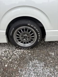 essex encd、Goodyear Eagle 215/60R17 - メルカリ