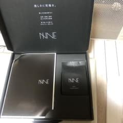 NINEファンデーション（レフィル）のサムネイル