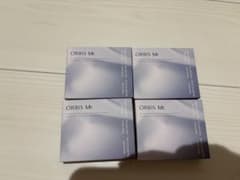 ORBIS Mr. トライアルセット 4個セットのサムネイル