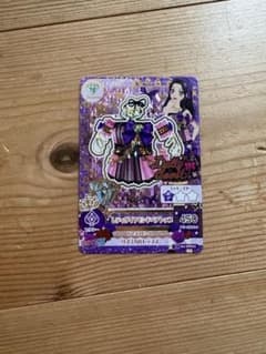 アイカツカードのサムネイル