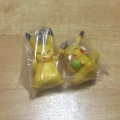 ピカチュウ　キーホルダーのサムネイル