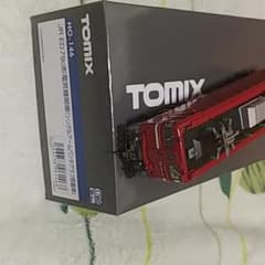 HO-ゲージ　トミックスED79 0形のサムネイル