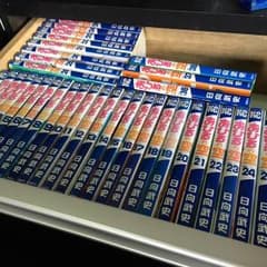 ノンさん専用のサムネイル