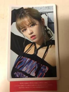 TWICE ジョンヨン ハイタッチ券のサムネイル