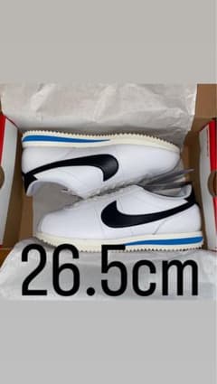 最終値下げ！NIKE CORTEZ ナイキコルテッツのサムネイル