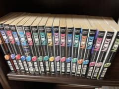 EDEN It's an Endless World! 全巻セット 遠藤浩輝のサムネイル