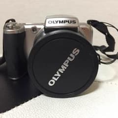 OLYMPUS SP-800UZ ジャンク扱いのサムネイル