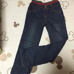 140 新品 あったかズボンのサムネイル