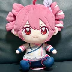 重音テト ぬいぷりけおすわりBIG SV - メルカリ