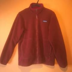 【ちくわ様専用】patagonia  パタゴニア  シンチラ フリースのサムネイル