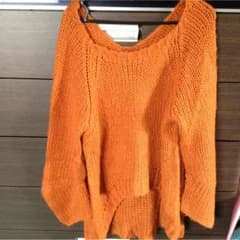 SLY ♡ 美品すぎる美品ニットのサムネイル