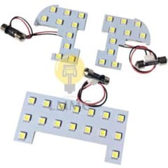N-BOX JF1 JF2用 LEDルームランプのサムネイル