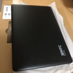 ノートPC Windows14インチノートブック　JEMTCのサムネイル