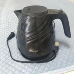 DeLonghi 電気ケトル 本体のサムネイル