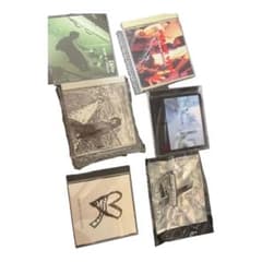 BUMP OF CHICKEN レア版とキーホルダー - メルカリ