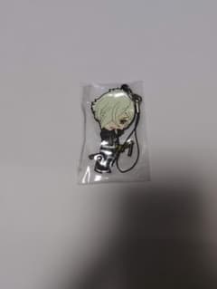 刀剣乱舞 ねんどろいど予約特典 ラバーストラップ 膝丸のサムネイル