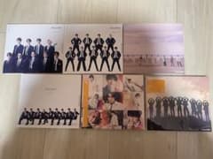 SnowMan ブラザービート オレンジkiss 初回盤 A B 通常盤 - メルカリ