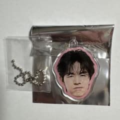 SHOW-WA アクリルキーホルダー 井筒雄太のサムネイル