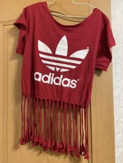 adidas 半袖のサムネイル